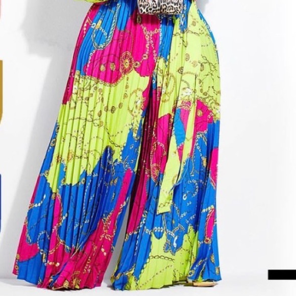 Shopjbolin jumpsuit - Picture 2 of 2